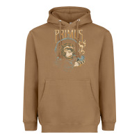 Toasted Coconut primus new Heavyweight Hoodie - artisFamous