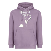 Lavender mercyful fate new Heavyweight Hoodie - artisFamous