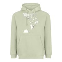 Matcha mercyful fate new Heavyweight Hoodie - artisFamous