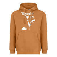 Meerkat mercyful fate new Heavyweight Hoodie - artisFamous