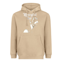Mushroom mercyful fate new Heavyweight Hoodie - artisFamous