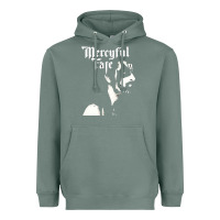 Sage mercyful fate new Heavyweight Hoodie - artisFamous