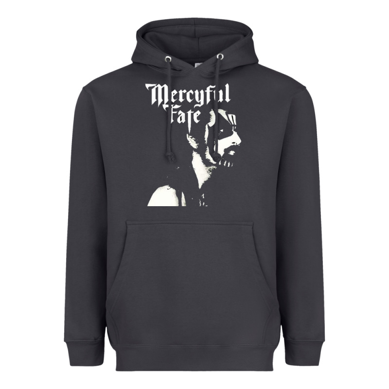 Mercyful Fate New Heavyweight Hoodie by artisFamous | Teevron