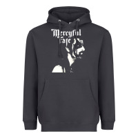 Smoke mercyful fate new Heavyweight Hoodie - artisFamous
