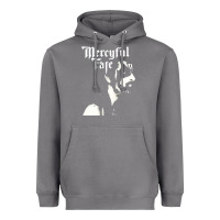Storm mercyful fate new Heavyweight Hoodie - artisFamous