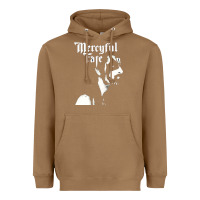 Toasted Coconut mercyful fate new Heavyweight Hoodie - artisFamous