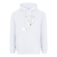 White mercyful fate new Heavyweight Hoodie - artisFamous