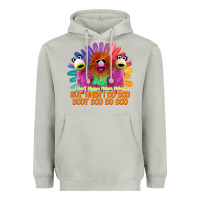 I Dont Always Mahnamahna Funny Heavyweight Hoodie | Teevron