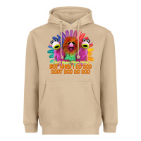 Mushroom i dont always mahnamahna funny Heavyweight Hoodie - artisFamous