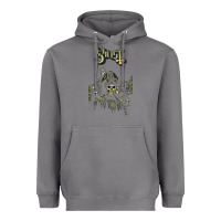 Storm ghost new Heavyweight Hoodie - artisFamous