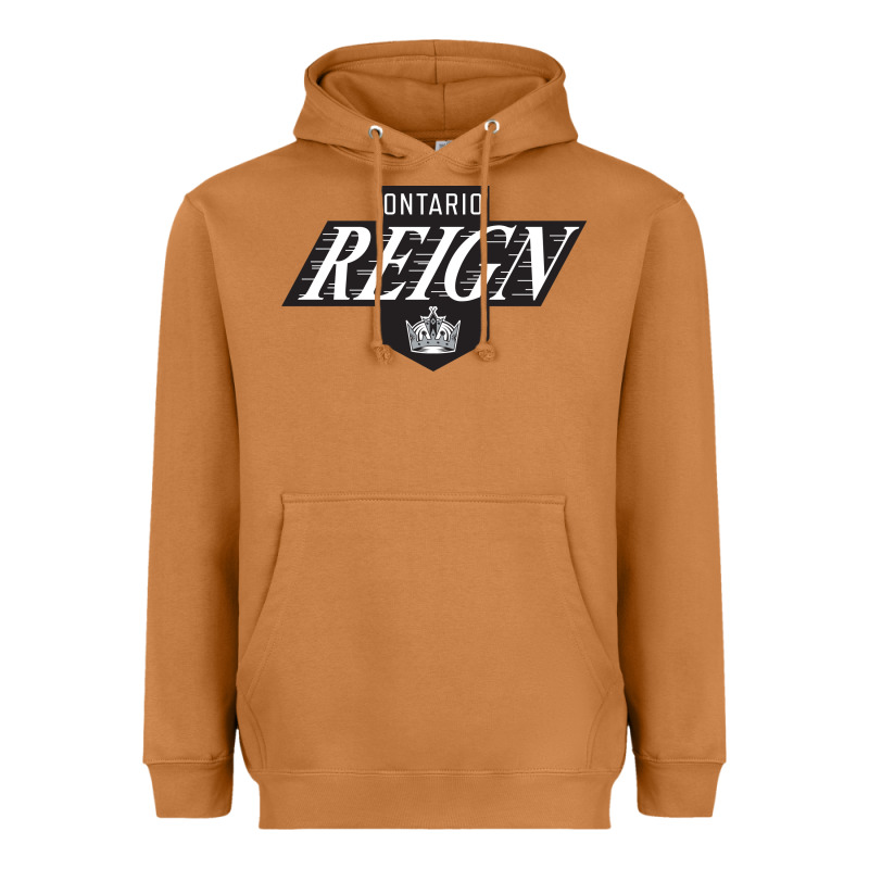 The Reign, Ontario Heavyweight Hoodie by artisFamous | Teevron