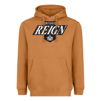 Meerkat The Reign, Ontario Heavyweight Hoodie - artisFamous