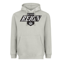 Moon Dust The Reign, Ontario Heavyweight Hoodie - artisFamous