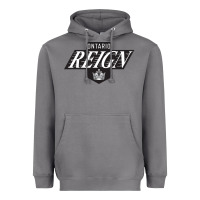 Storm The Reign, Ontario Heavyweight Hoodie - artisFamous