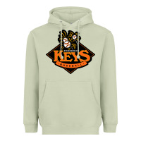 Matcha the frederick keys Heavyweight Hoodie - artisFamous