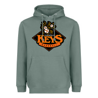 Sage the frederick keys Heavyweight Hoodie - artisFamous