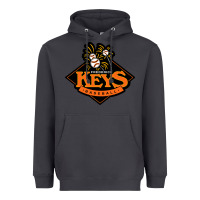 Smoke the frederick keys Heavyweight Hoodie - artisFamous