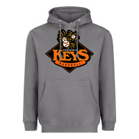 Storm the frederick keys Heavyweight Hoodie - artisFamous