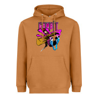 Meerkat gambit Heavyweight Hoodie - artisFamous