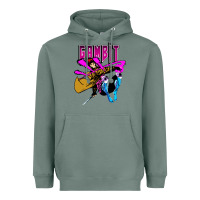 Sage gambit Heavyweight Hoodie - artisFamous