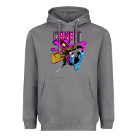 Storm gambit Heavyweight Hoodie - artisFamous