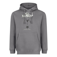 Storm hell hammer Heavyweight Hoodie - artisFamous