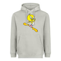 Moon Dust tweety bird Heavyweight Hoodie - artisFamous