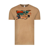 Vintage Camel Memorial Day honor and remember Vintage Tee - FaDigitalArtStudio