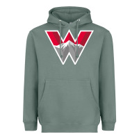 Sage Western Colorado Gift Heavyweight Hoodie - artisFamous