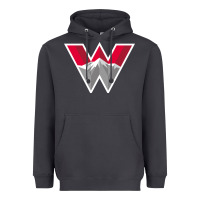 Smoke Western Colorado Gift Heavyweight Hoodie - artisFamous