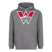 Storm Western Colorado Gift Heavyweight Hoodie - artisFamous