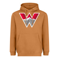 Meerkat Western Colorado Gift Heavyweight Hoodie - artisFamous