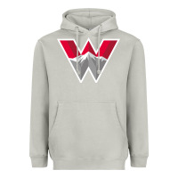 Moon Dust Western Colorado Gift Heavyweight Hoodie - artisFamous