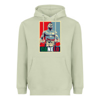 Matcha canelo alvarez mexican boxing Heavyweight Hoodie - artisFamous