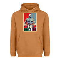 Meerkat canelo alvarez mexican boxing Heavyweight Hoodie - artisFamous