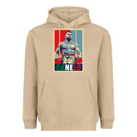 Mushroom canelo alvarez mexican boxing Heavyweight Hoodie - artisFamous