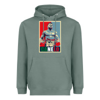 Sage canelo alvarez mexican boxing Heavyweight Hoodie - artisFamous