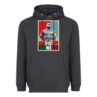 Smoke canelo alvarez mexican boxing Heavyweight Hoodie - artisFamous