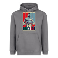 Storm canelo alvarez mexican boxing Heavyweight Hoodie - artisFamous
