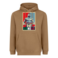 Toasted Coconut canelo alvarez mexican boxing Heavyweight Hoodie - artisFamous