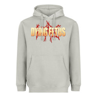 Moon Dust dying fetus 3 Heavyweight Hoodie - artisFamous