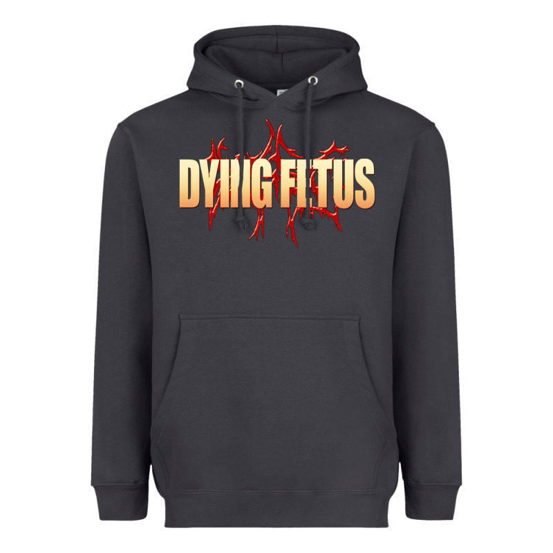 Dying Fetus 3 Heavyweight Hoodie by artisFamous | Teevron