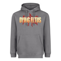 Storm dying fetus 3 Heavyweight Hoodie - artisFamous