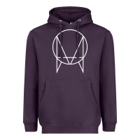 Owsla Music Heavyweight Hoodie | Teevron