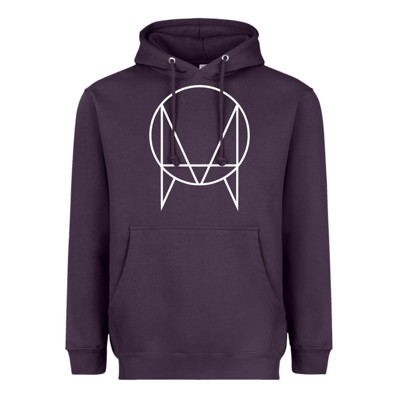 Owsla Music Heavyweight Hoodie by artisFamous | Teevron