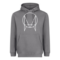 Storm owsla music Heavyweight Hoodie - artisFamous