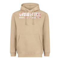 Mushroom dying fetus 4 Heavyweight Hoodie - artisFamous