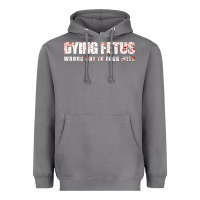 Storm dying fetus 4 Heavyweight Hoodie - artisFamous