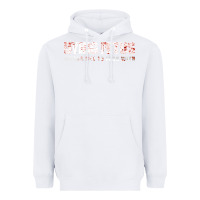White dying fetus 4 Heavyweight Hoodie - artisFamous