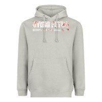 Moon Dust dying fetus 4 Heavyweight Hoodie - artisFamous